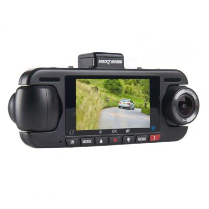 Nextbase In-Car Cam Duo HD - Image 2