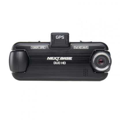 Nextbase In-Car Cam Duo HD