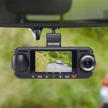 Nextbase In-Car Cam Duo HD - Image 4