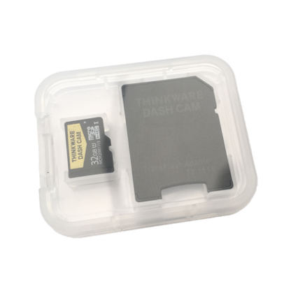 Thinkware Genuine SD Card