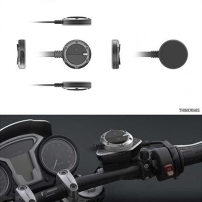 Thinkware M1 Motorsports Dash Camera - Image 6