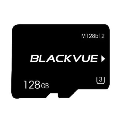 Blackvue DR750X 2CH LTE Plus 128GB