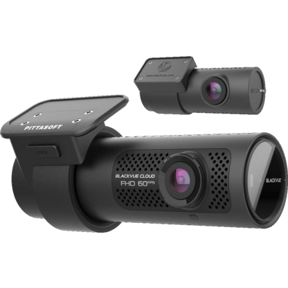 Blackvue DR750X-2CH Front & Rear Dash Camera